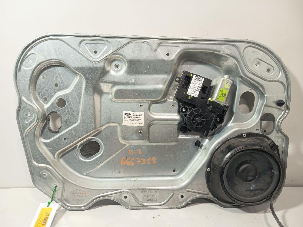 Mécanisme lève vitre avant gauche G6DG,UKDA 1738645 de Ford Kuga i 2008-2012 136 CV con 253610 km