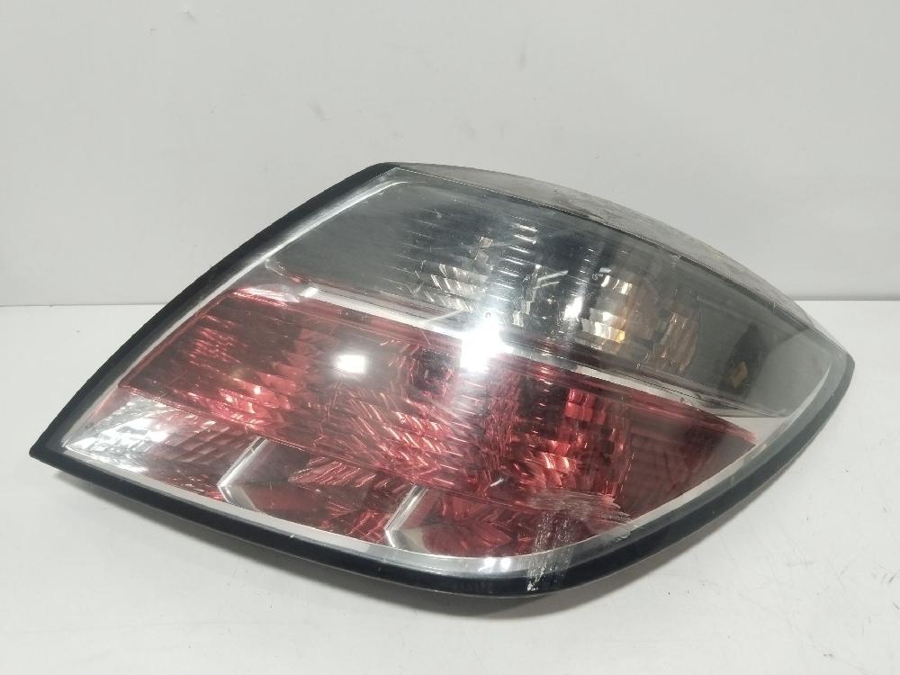 Rear lamp rh Z 19 DT 93190791 de Opel Astra h gtc (a04) 2005-2010 120 CV