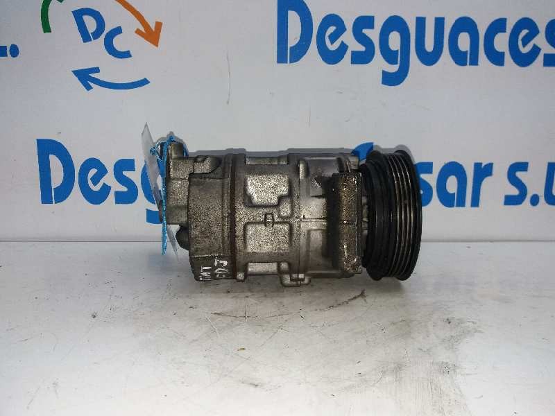 Compressor de ar condicionado 192B30 4472208634 de Fiat Stilo (192_) 2002-2006 105 CV con 120816 km - pieza usada