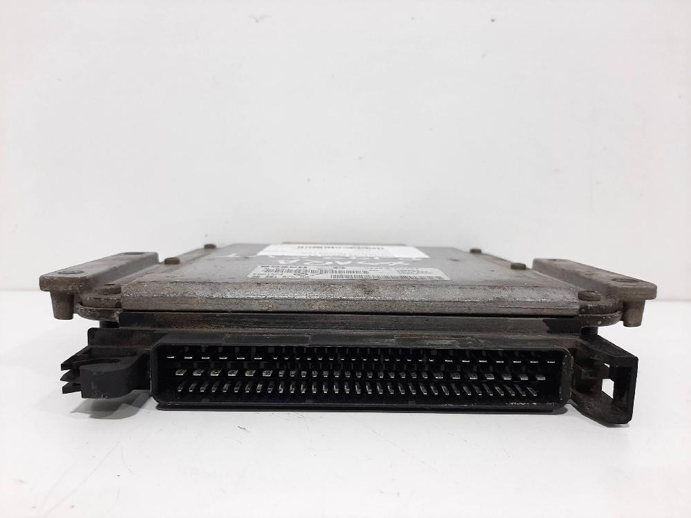 Centralina do motor RHY 0281001976 de Citroen Xantia (x1_, x2_) 1995-1999 90 CV con 199365 km - pieza usada