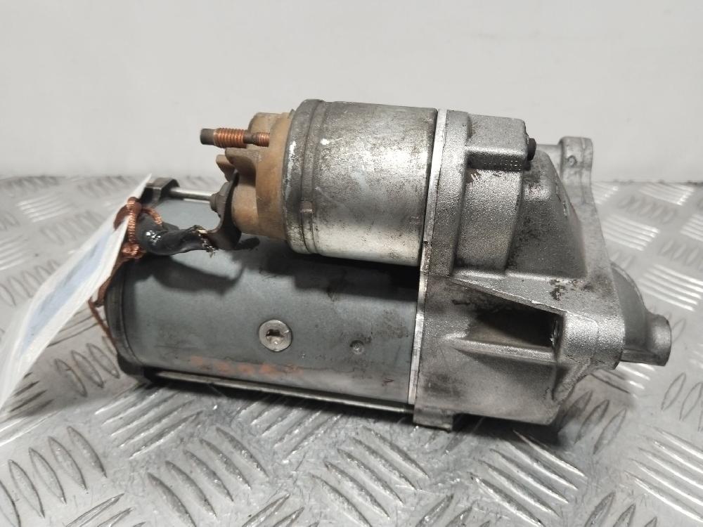 Démarreur F9Q 803,F9Q 804,F9Q 816,F9Q 818 8200628419 de Renault Scénic ii (jm0/1_) 2003-2006 131 CV con 278259 km - pieza usada