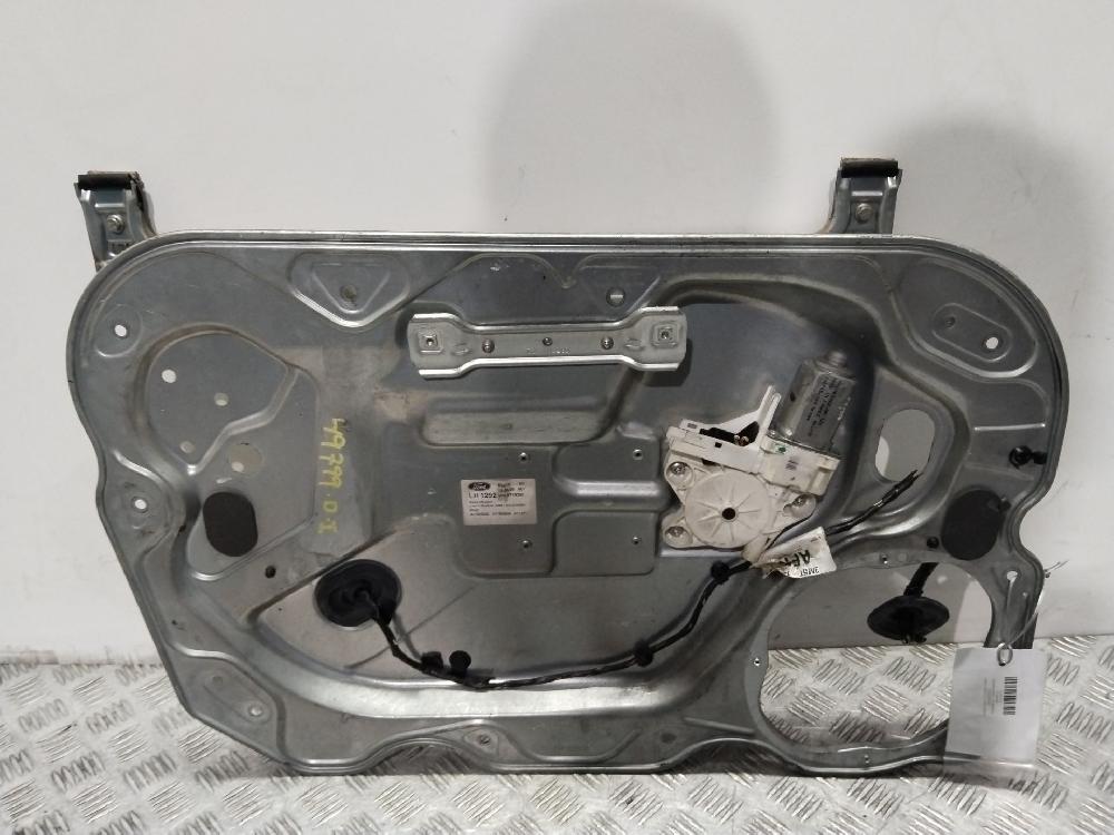 Elevalunas delantero izquierdo HHDA 1738645 de Ford Focus c-max (dm2) 2003-2007 90 CV
