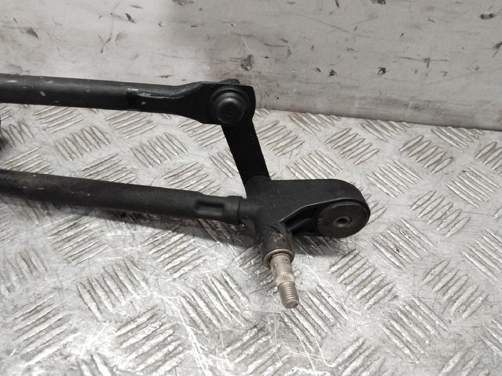 Motor limpia delantero H9FB 1097546 de Ford Transit caja/chasis (fm_ _, fn_ _, ff_ _) 2006-2014 140 CV con 198326 km - pieza usada