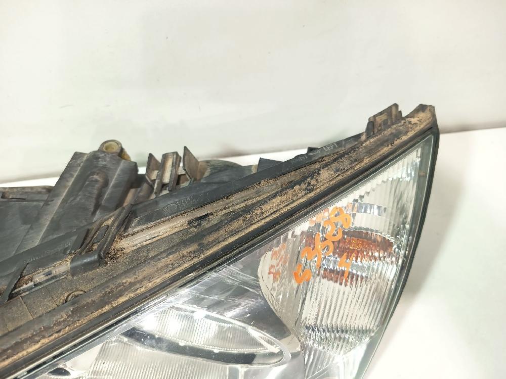 Scheinwerfer links D6BA,HJBA,HJBB,HJBC,HJBE 1435624 de Ford Mondeo iii sedán (b4y) 2000-2007 115 CV con 225190 km - pieza usada