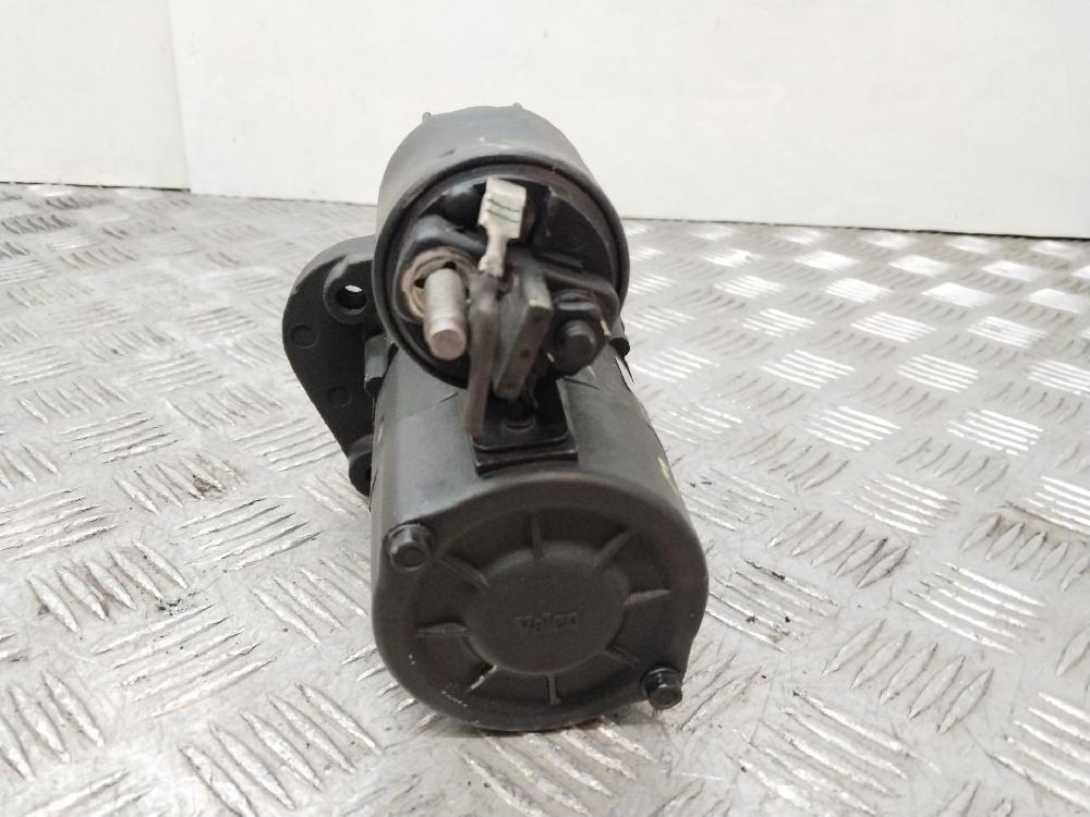 Motorino di avviamento K7M 812,K7M 828 8200082782 de Dacia Lodgy (js_) 2012-2026 83 CV con 125 km - pieza usada