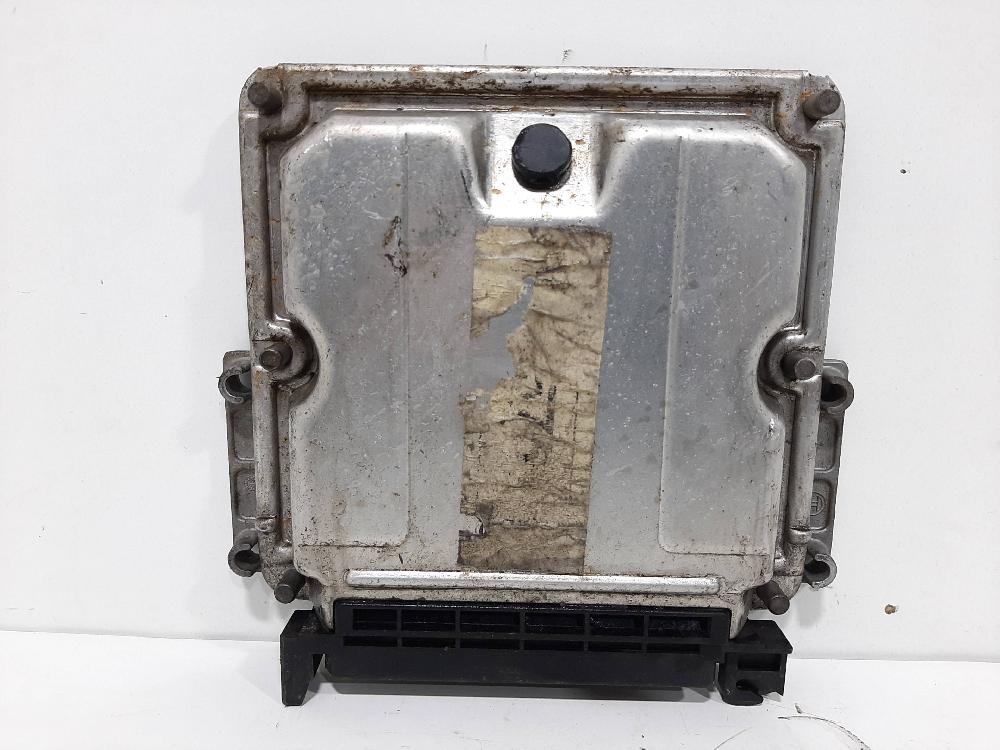 Centralina do motor RHY 0281001976 de Citroen Xantia (x1_, x2_) 1995-1999 90 CV con 199365 km - pieza usada