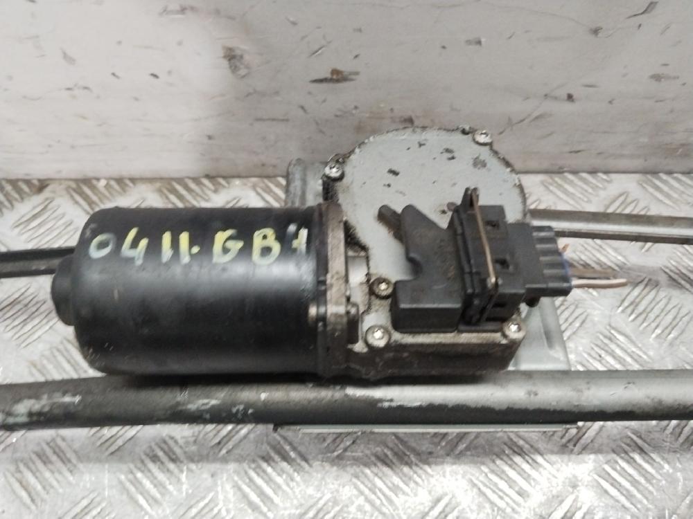 Motor limpia delantero H9FB 1097546 de Ford Transit caja/chasis (fm_ _, fn_ _, ff_ _) 2006-2014 140 CV con 198326 km - pieza usada