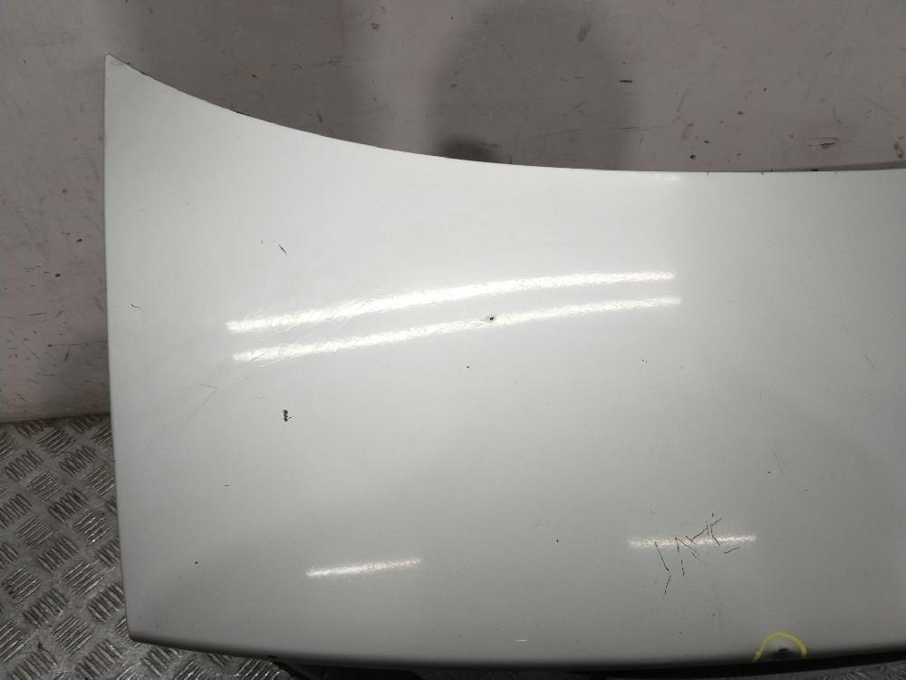 Rear door M47 D20 (204D1) 41627003314 de Bmw 3 (e46) 2003-2005 136 CV con 163309 km - pieza usada