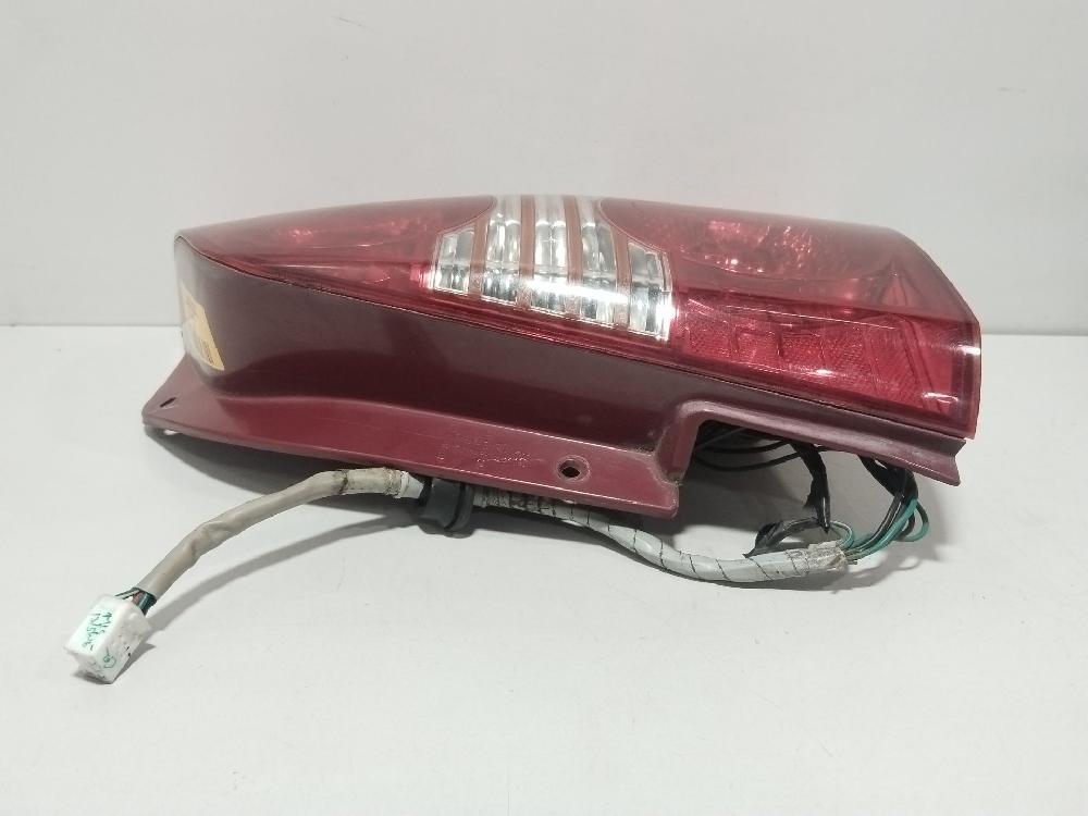 Scheinwerfer hinten links G4HG 9240105510 de Hyundai Atos (mx) 2001-2003 63 CV con 137628 km - pieza usada