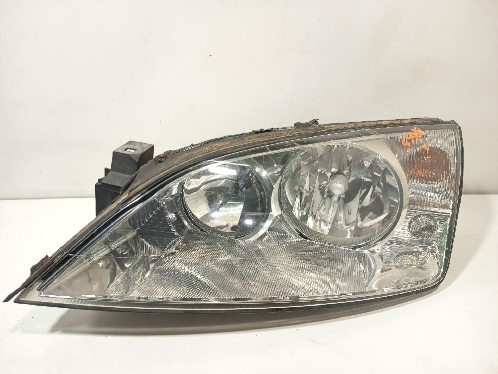 Scheinwerfer links D6BA,HJBA,HJBB,HJBC,HJBE 1435624 de Ford Mondeo iii sedán (b4y) 2000-2007 115 CV con 225190 km