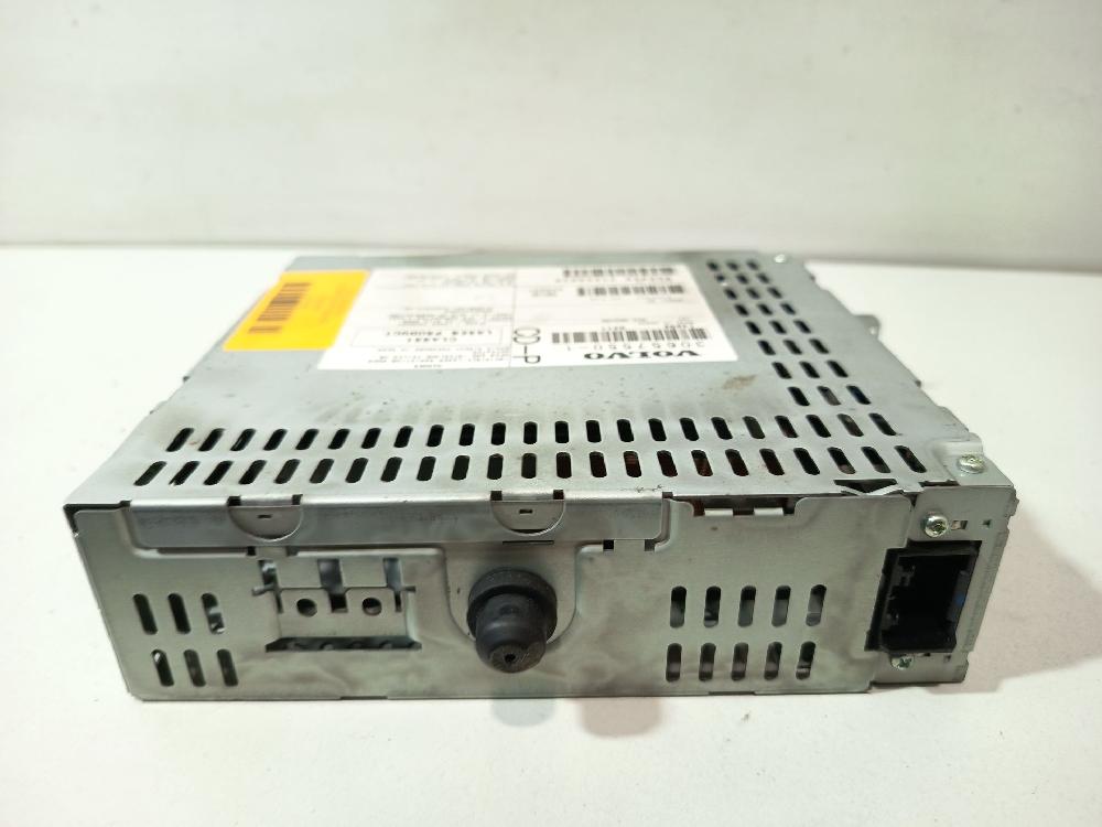 Sistema audio / radio cd B 6294 T 306575501 de Volvo Xc90 i (275) 2002-2015 272 CV con 236902 km - pieza usada