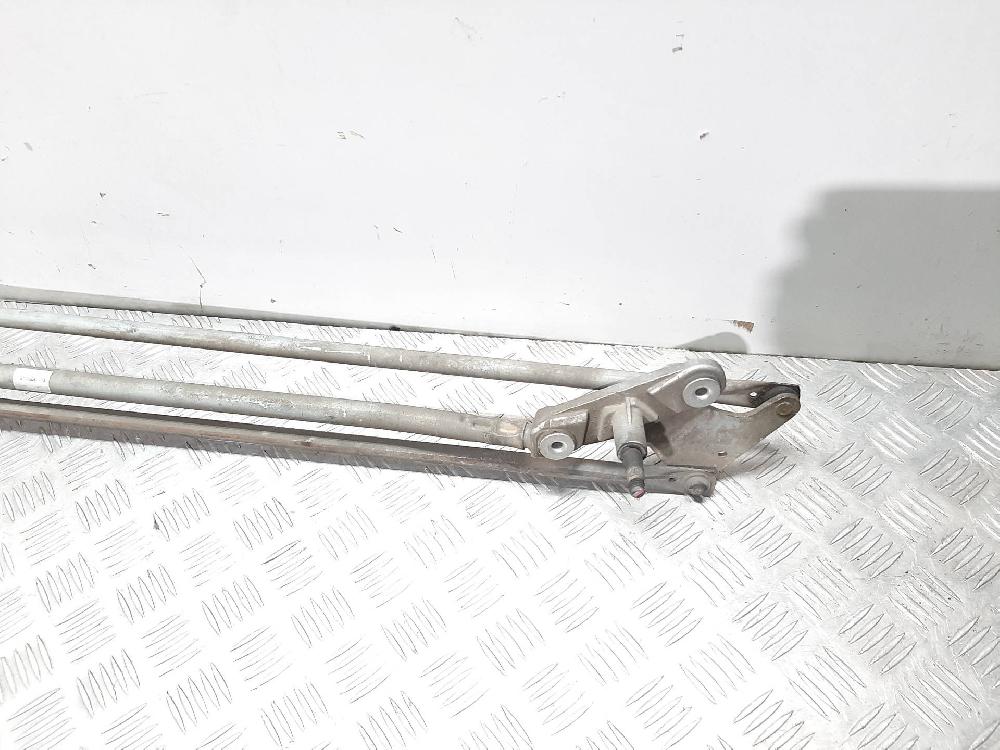 Motor limpia delantero K4J780 7701208057 de Renault Modus / grand modus (f/jp0_) 2004-2008 98 CV con 115559 km - pieza usada
