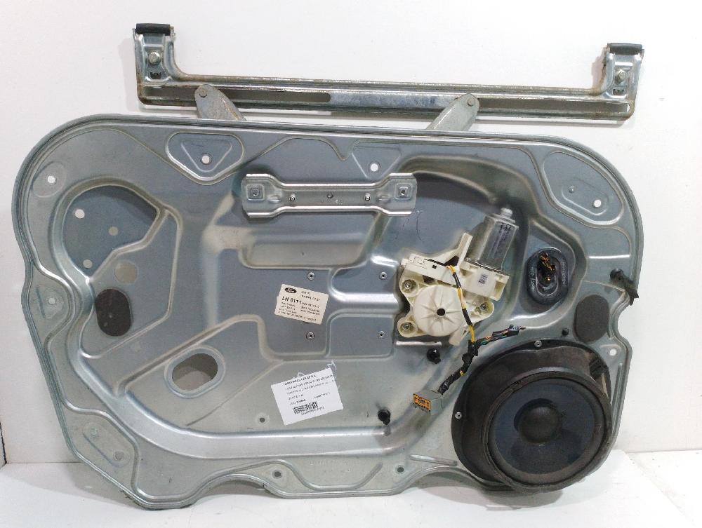 Elevalunas delantero izquierdo HWDA 1738645 de Ford Focus c-max (dm2) 2003-2007 100 CV con 97499 km