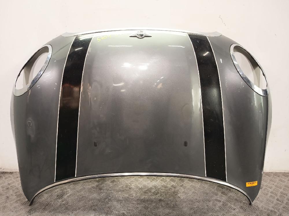 Capot 9HZ (DV6TED4),W16 D16 (9HZ) 41617318364 de Mini Mini (r56) 2006-2010 109 CV con 244077 km
