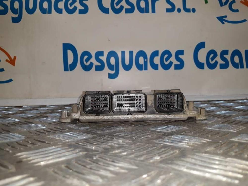 Switchboard engine uce RHY 0281010996 de Citroen Xsara picasso (n68) 1999-2011 90 CV - pieza usada
