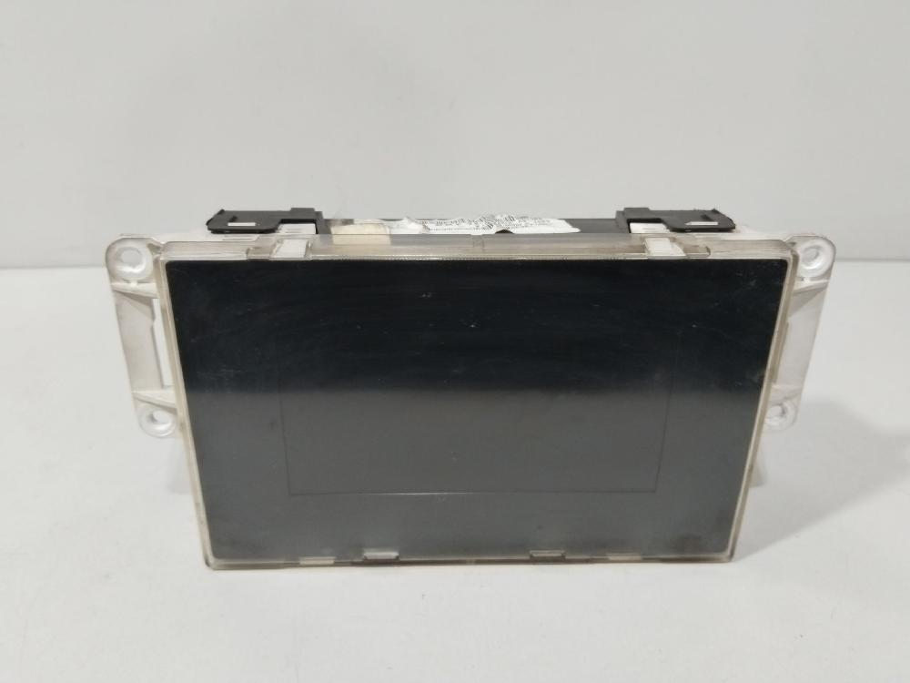Pantalla multifunción YD22DDT 21677652 de Nissan Almera ii hatchback (n16) 2000-2003 112 CV con 147764 km
