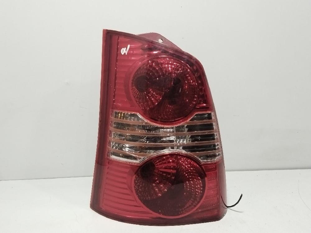 Scheinwerfer hinten rechts G4HG 9240205510 de Hyundai Atos (mx) 2001-2003 63 CV con 137628 km