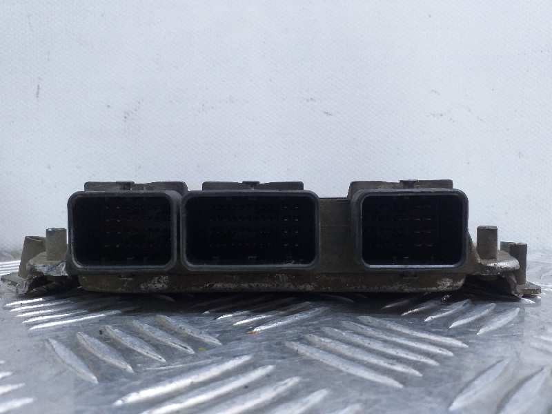 Switchboard engine uce NFU 0261206606 de Citroen Xantia (x1_, x2_) 1995-1999 109 CV - pieza usada