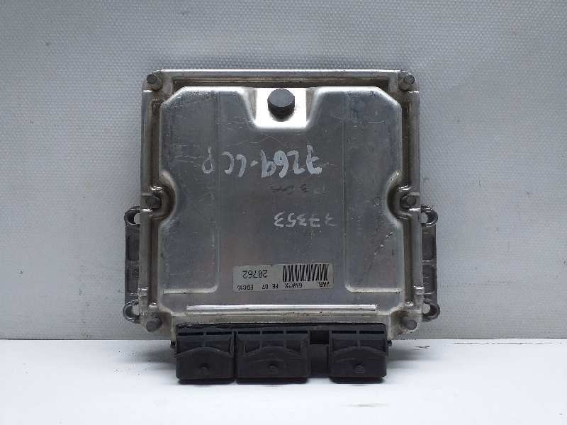 Switchboard engine uce RHY 0281010996 de Citroen Xsara picasso (n68) 1999-2011 90 CV con 319022 km