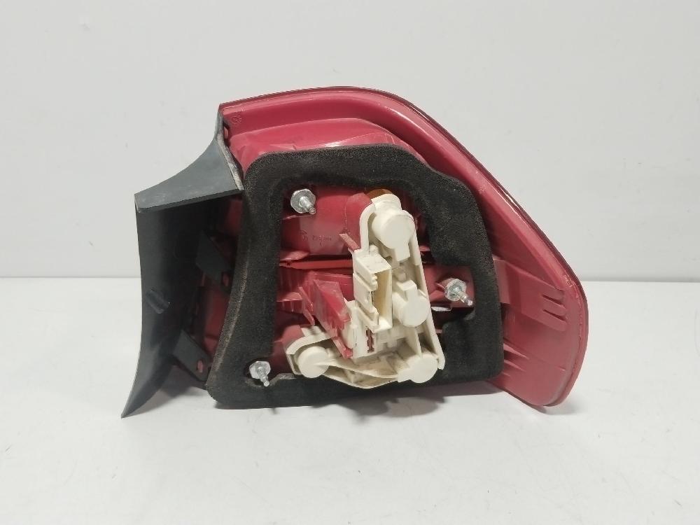 Piloto trasero izquierdo N46 B20 B 63216937457 de Bmw 3 (e90) 2007-2010 150 CV - pieza usada