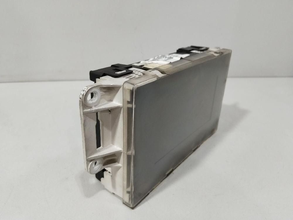 Pantalla multifunción YD22DDT 21677652 de Nissan Almera ii hatchback (n16) 2000-2003 112 CV con 147764 km - pieza usada