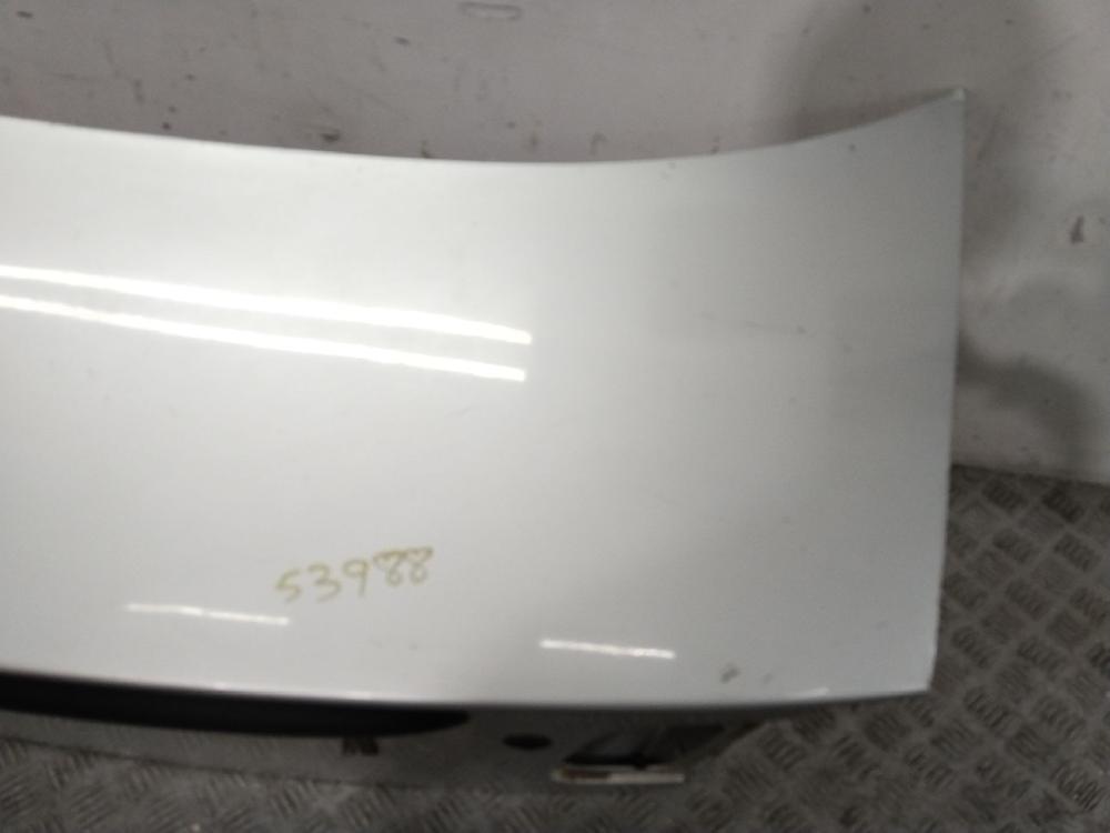 Rear door M47 D20 (204D1) 41627003314 de Bmw 3 (e46) 2003-2005 136 CV con 163309 km - pieza usada