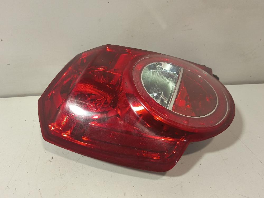 Fanale posteriore sinistro F14D4 95952066 de Chevrolet Aveo / kalos hatchback (t250, t255) 2006-1 101 CV con 105487 km - pieza usada