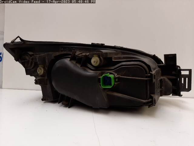 Phare gauche CHBA 1435624 de Ford Mondeo iii sedán (b4y) 2000-2007 125 CV con 202764 km - pieza usada