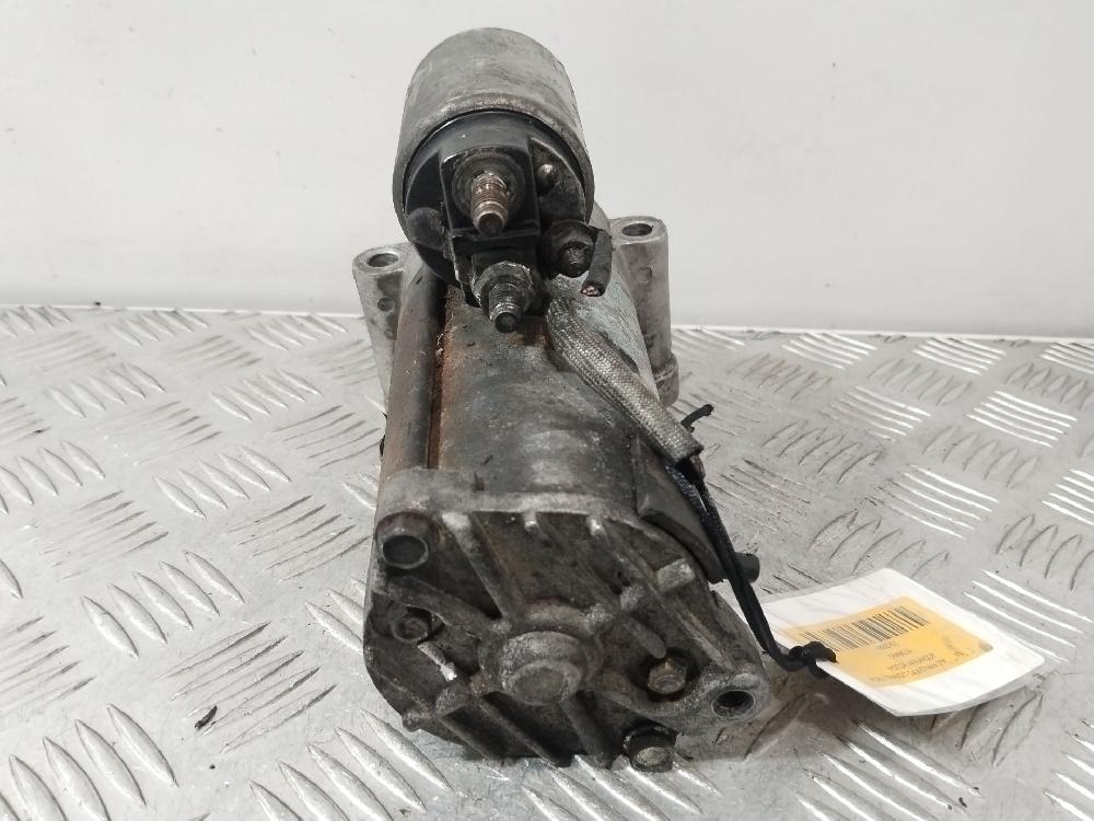 Motor arranque H9FA 1449615 de Ford Transit caja/chasis (fm_ _, fn_ _) 2000-2006 137 CV con 367626 km - pieza usada