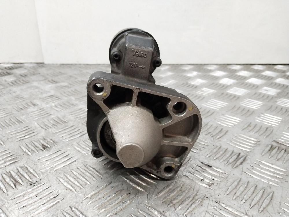 Motorino di avviamento K7M 812,K7M 828 8200082782 de Dacia Lodgy (js_) 2012-2026 83 CV con 125 km