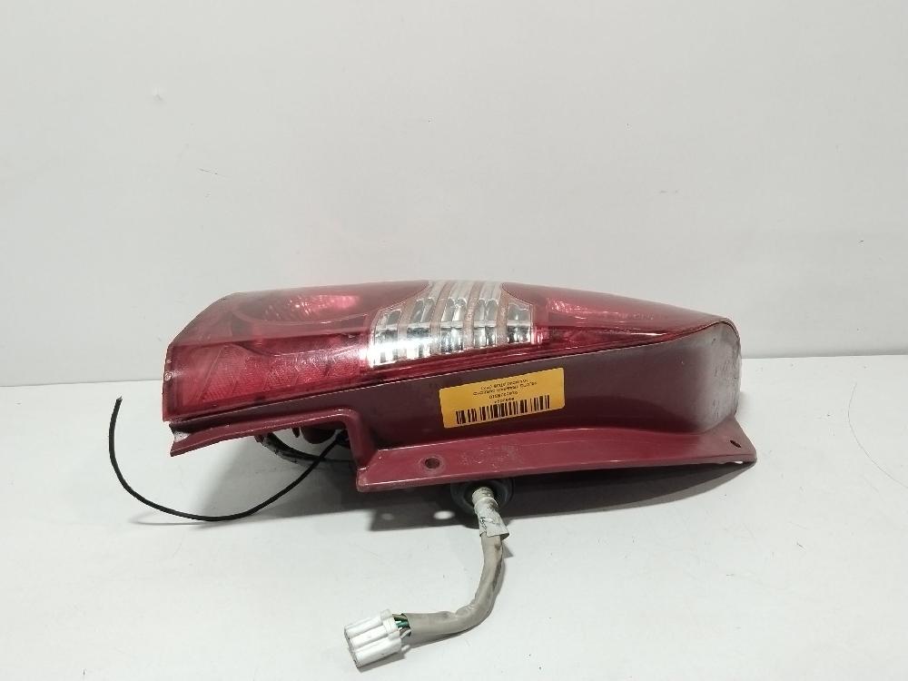 Scheinwerfer hinten rechts G4HG 9240205510 de Hyundai Atos (mx) 2001-2003 63 CV con 137628 km - pieza usada