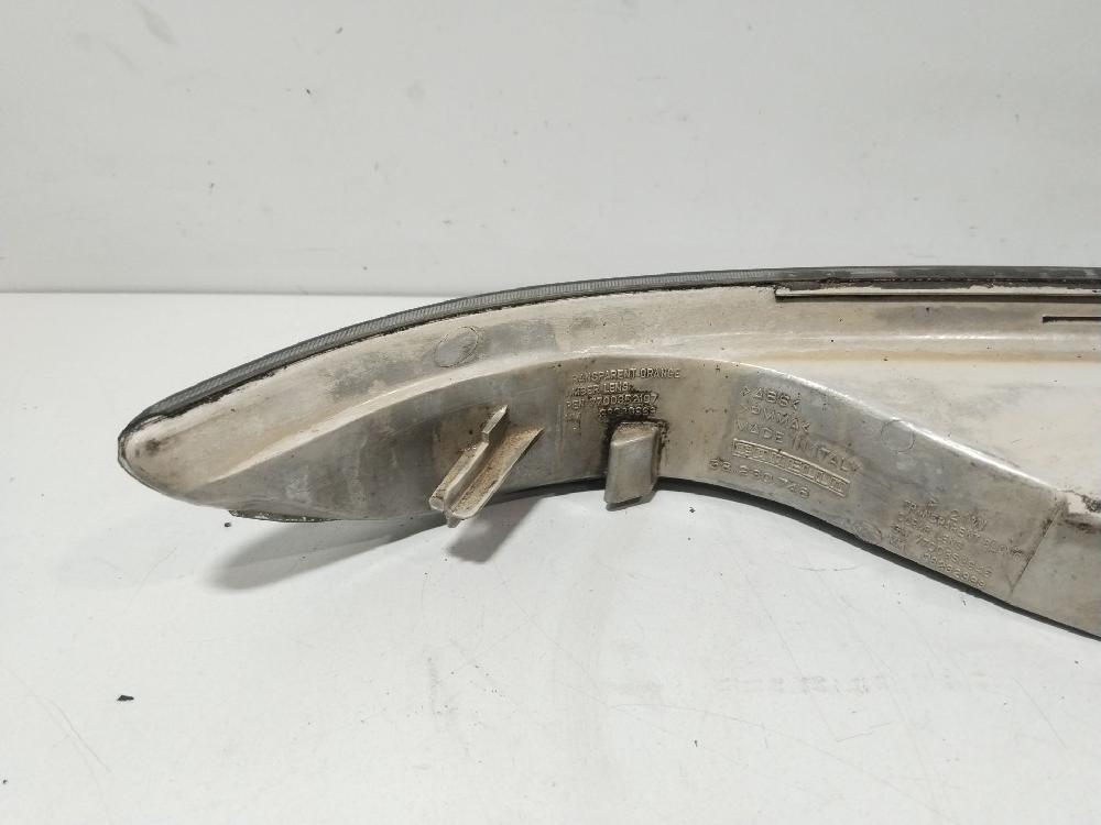Headlamp lh G9T F7 38230748 de Nissan Interstar autobus (x70) 2002-0 90 CV con 408557 km - pieza usada