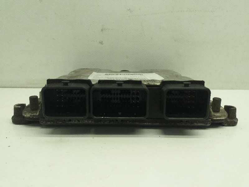 Motorsteuergerät RHY 0281010996 de Citroen Xsara picasso (n68) 1999-2011 90 CV - pieza usada