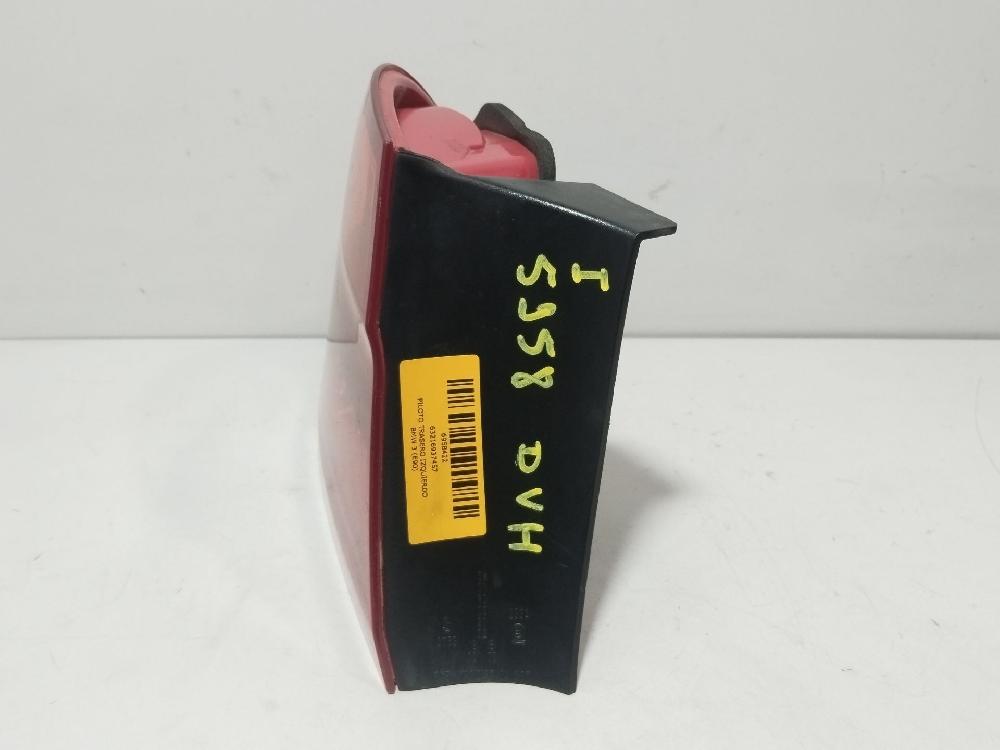 Piloto trasero izquierdo N46 B20 B 63216937457 de Bmw 3 (e90) 2007-2010 150 CV - pieza usada