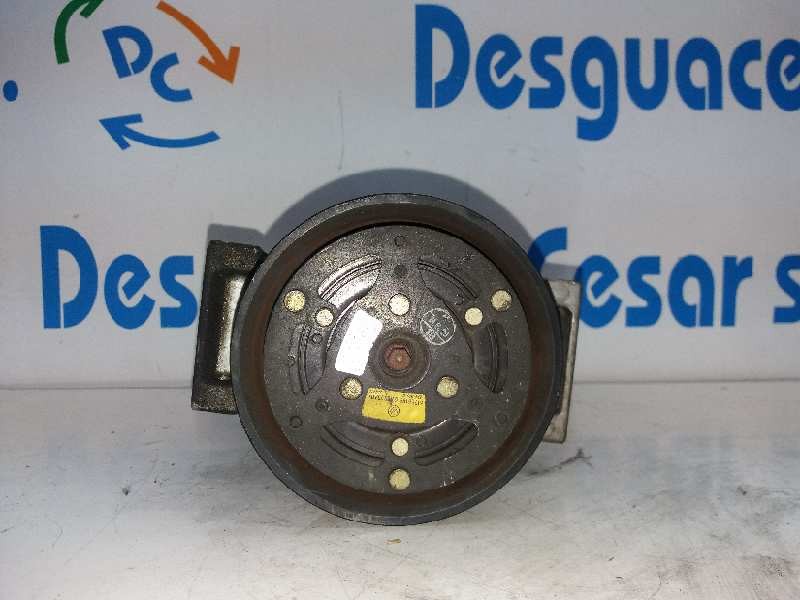 Compressor de ar condicionado 192B30 4472208634 de Fiat Stilo (192_) 2002-2006 105 CV con 120816 km - pieza usada