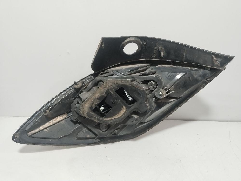Rear lamp rh Z 19 DT 93190791 de Opel Astra h gtc (a04) 2005-2010 120 CV - pieza usada