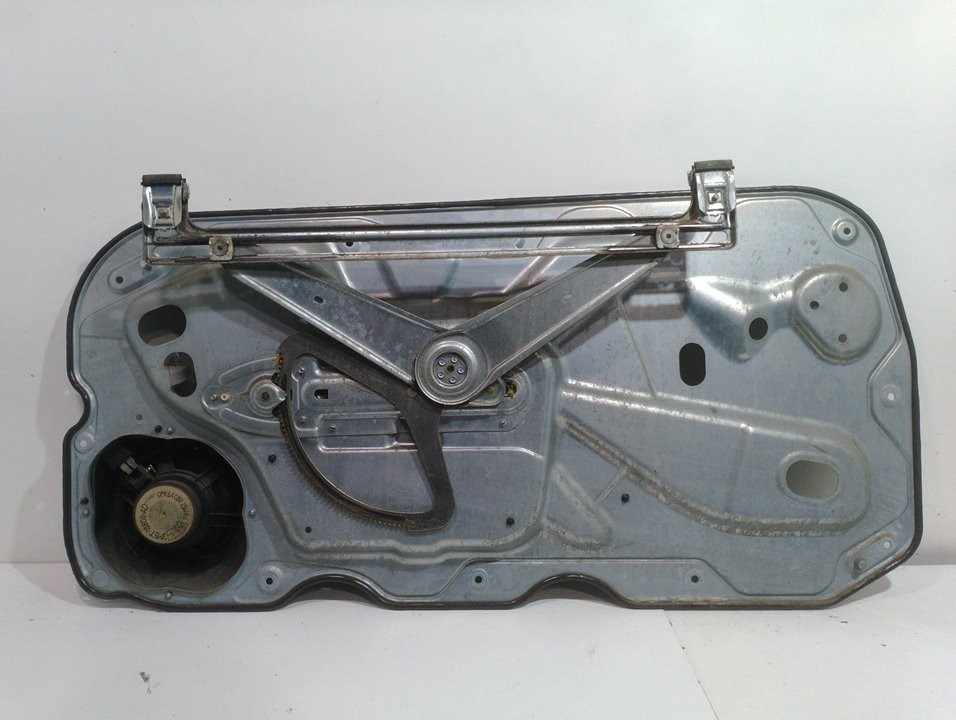 Elevador de vidro frente esquerdo HWDA 1738645 de Ford Focus c-max (dm2) 2003-2007 100 CV con 225218 km - pieza usada