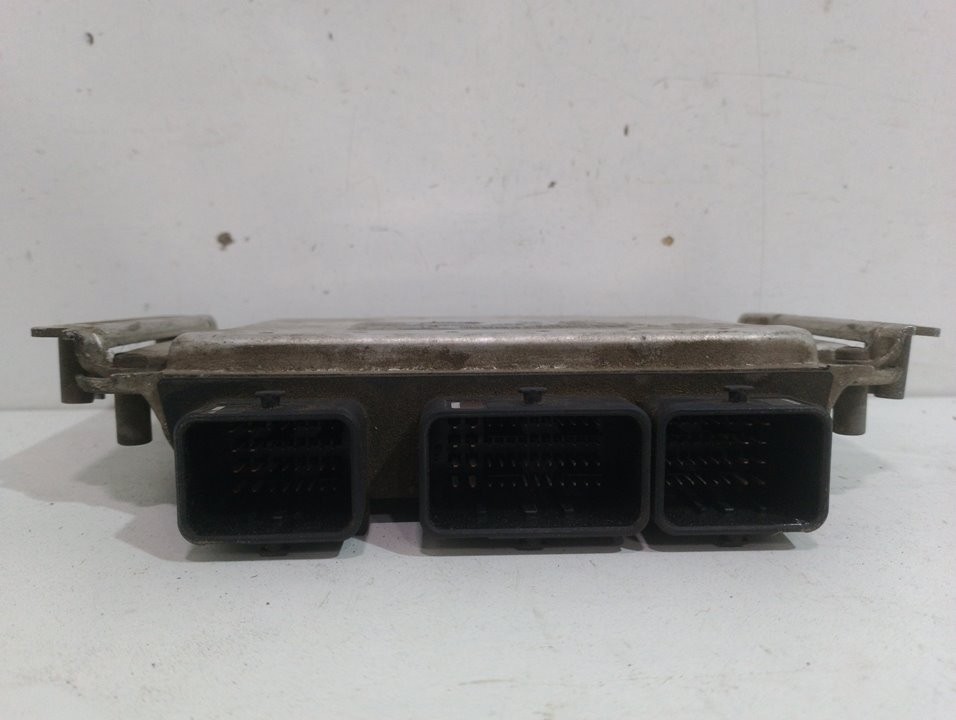 Motorsteuergerät NFU 0261206606 de Citroen Xantia (x1_, x2_) 1995-1999 109 CV con 162824 km - pieza usada