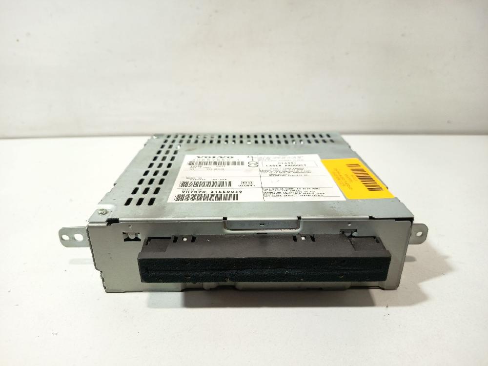 Sistema audio / radio cd B 6294 T 306575501 de Volvo Xc90 i (275) 2002-2015 272 CV con 236902 km