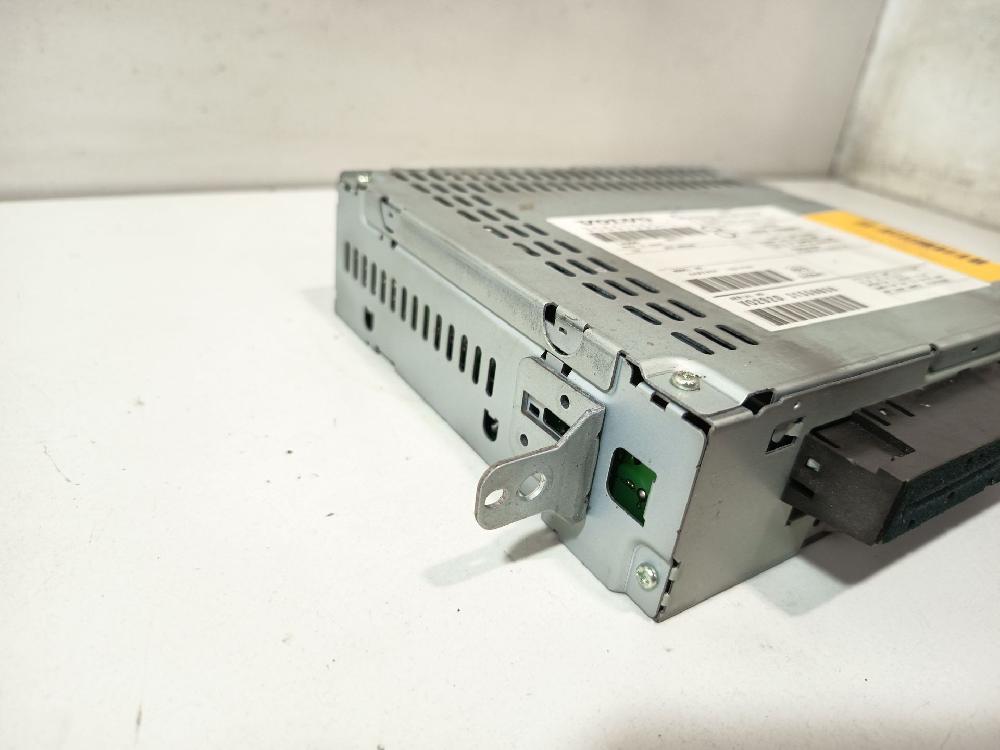 Sistema audio / radio cd B 6294 T 306575501 de Volvo Xc90 i (275) 2002-2015 272 CV con 236902 km - pieza usada