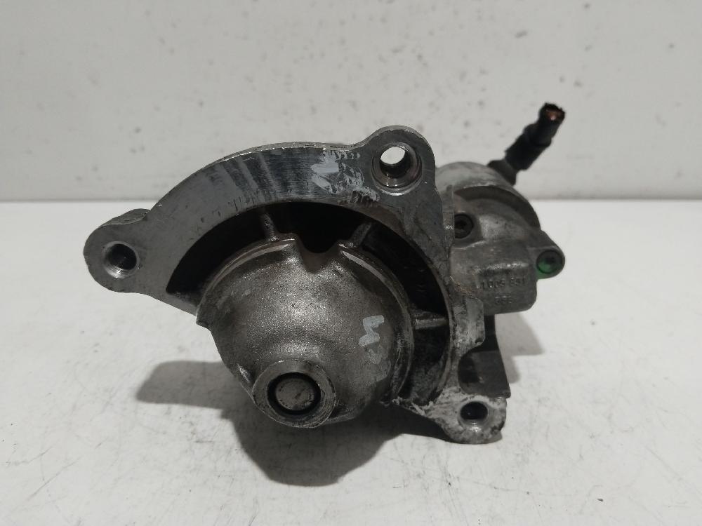 Motor arranque RHY (DW10TD) 9648111680 de Citroen Xsara picasso (n68) 1999-2011 90 CV con 227225 km