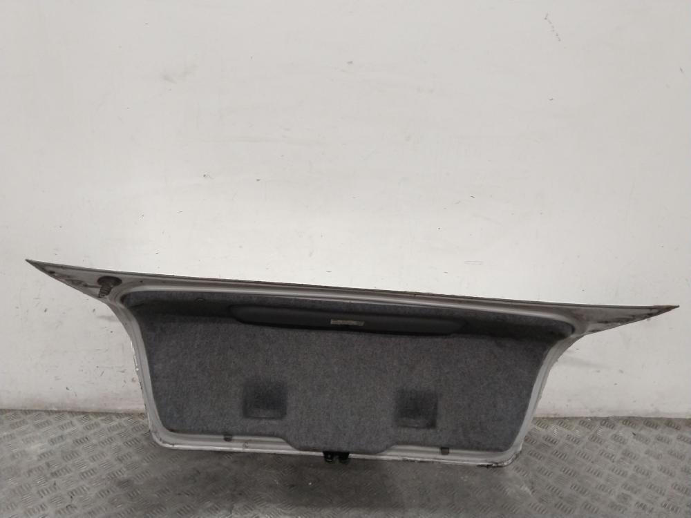 Rear door M47 D20 (204D1) 41627003314 de Bmw 3 (e46) 2003-2005 136 CV con 163309 km - pieza usada