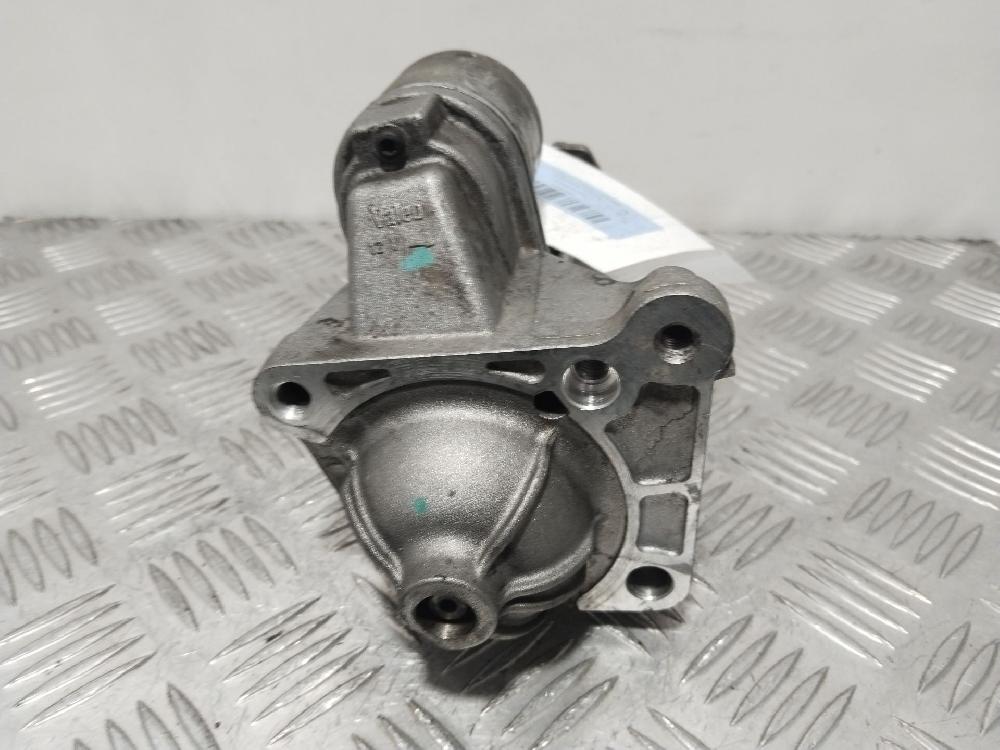 Démarreur F9Q 803,F9Q 804,F9Q 816,F9Q 818 8200628419 de Renault Scénic ii (jm0/1_) 2003-2006 131 CV con 278259 km