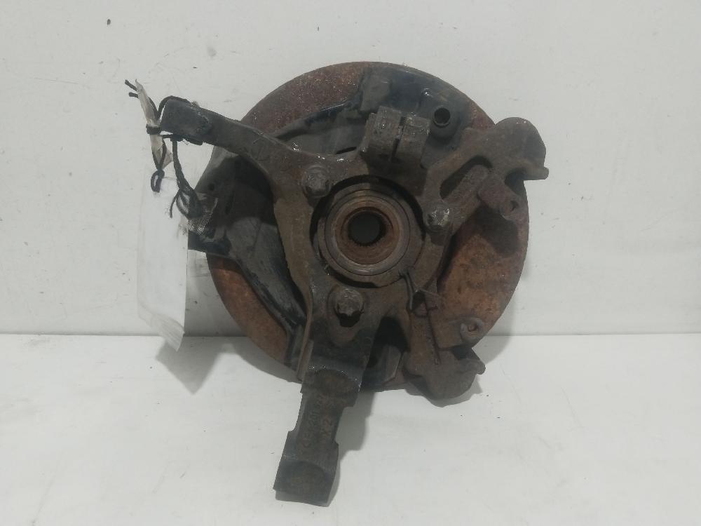 Fusello anteriore destro X17DTL 90498811 de Opel Astra g sedán (t98) 1998-2000 68 CV - pieza usada