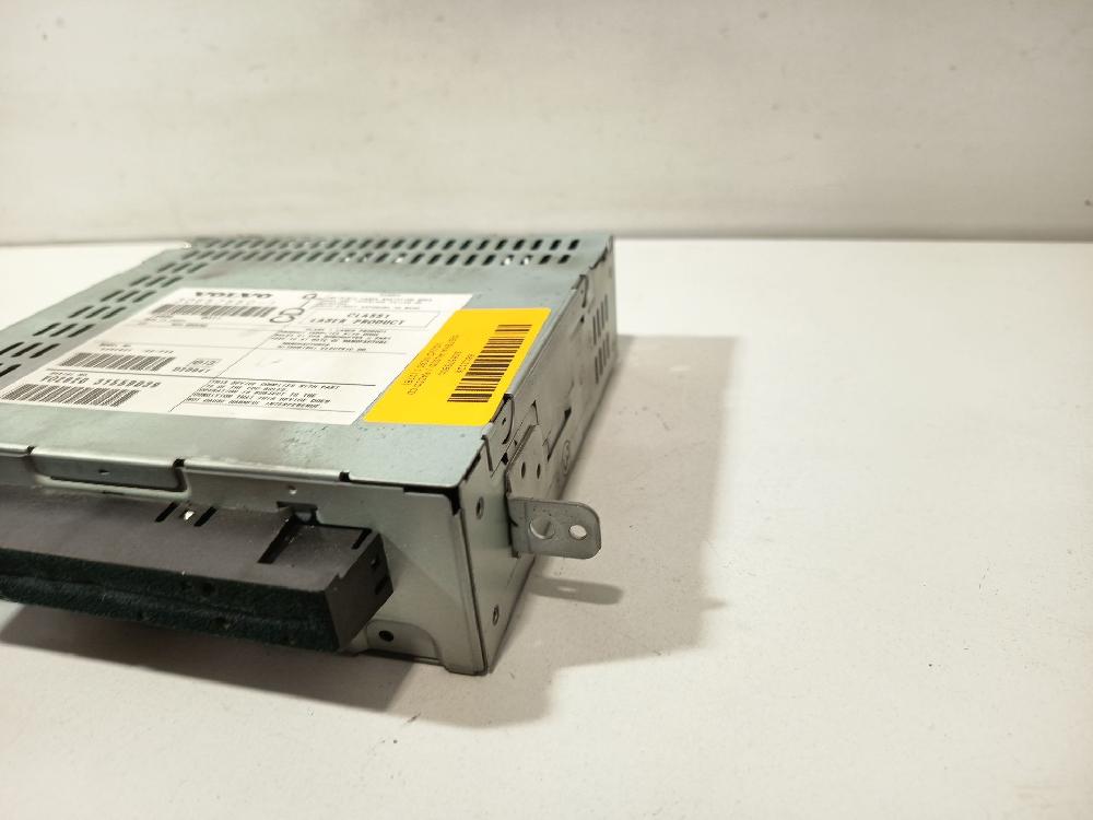 Sistema audio / radio cd B 6294 T 306575501 de Volvo Xc90 i (275) 2002-2015 272 CV con 236902 km - pieza usada