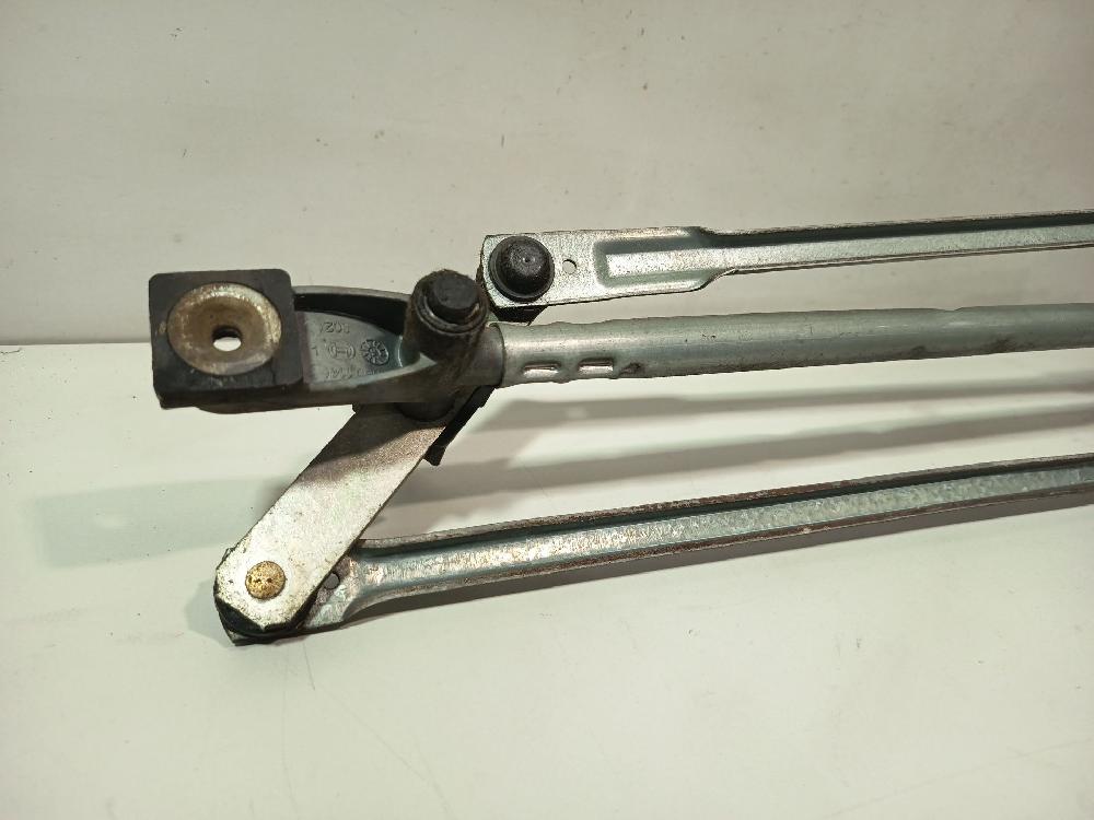 Front windscreen wiper motor G6DG,UKDA 1709010 de Ford Kuga i 2008-2012 136 CV con 253610 km - pieza usada
