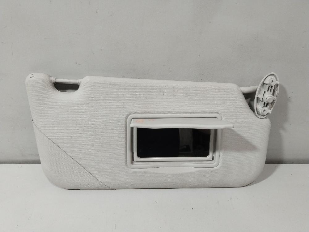 Sun visor rh M2DA,M2DC 1769420 de Ford Focus iv (hn) 2018-0 101 CV con 144922 km