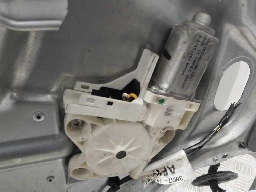 Elevalunas delantero izquierdo HHDA 1738645 de Ford Focus c-max (dm2) 2003-2007 90 CV - pieza usada