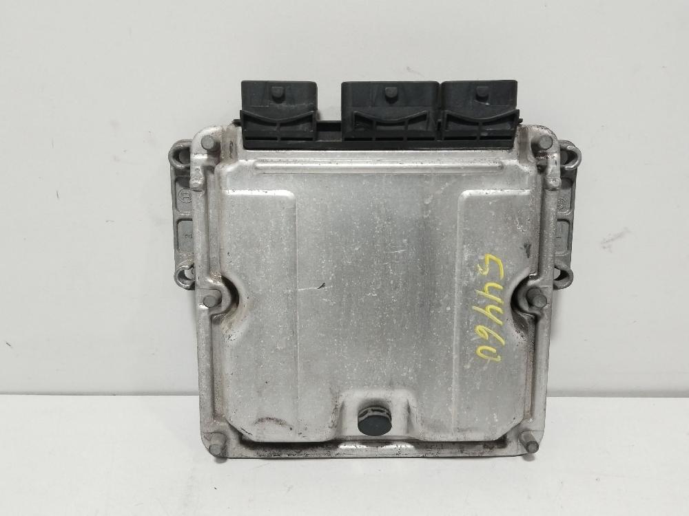 Switchboard engine uce RHY (DW10TD) 0281010996 de Citroen Xsara picasso (n68) 1999-2011 90 CV con 88883 km