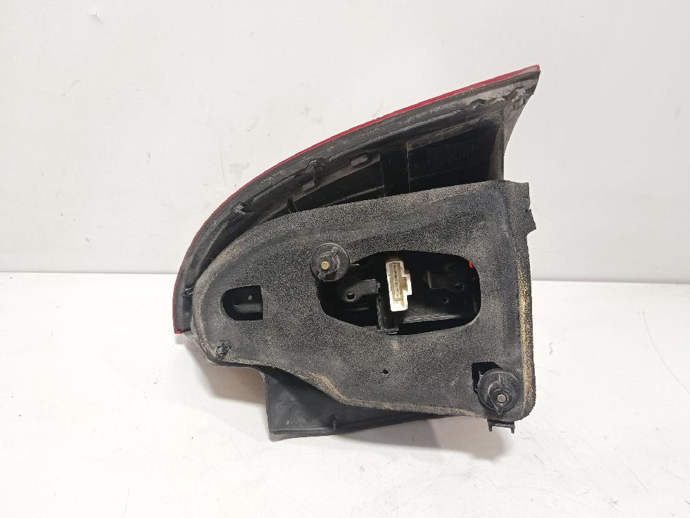 Scheinwerfer hinten rechts RHR (DW10BTED4) 89034070 de Citroen C5 ii (rc_) 2004-2008 136 CV con 159522 km - pieza usada